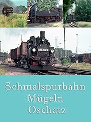 Schmalspurbahn mügeln schatz gebraucht kaufen  Wird an jeden Ort in Deutschland