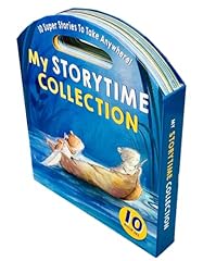 Storytime collection bücher gebraucht kaufen  Wird an jeden Ort in Deutschland