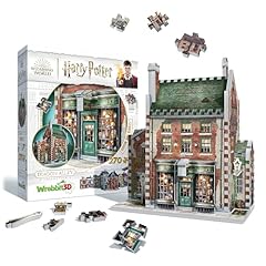 Wrebbit3d harry potter for sale  Delivered anywhere in USA 