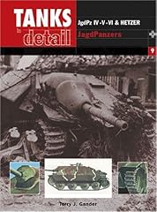 Jgdpz hetzer jagdpanzer for sale  Delivered anywhere in UK