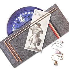 Copper dowsing rod for sale  Delivered anywhere in USA 