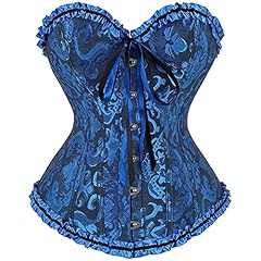 Sxybox corsetto donna usato  Spedito ovunque in Italia 