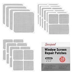 Secopad sheets window for sale  Delivered anywhere in USA 