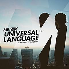 Universal language usato  Spedito ovunque in Italia 