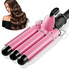 Barrel curling iron for sale  Delivered anywhere in UK