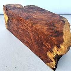 Amboyna burl wood for sale  Delivered anywhere in USA 