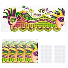 Wehhbtye 4pcs mardi for sale  Delivered anywhere in USA 