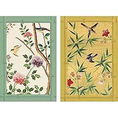 Caspari chinese wallpaper for sale  Delivered anywhere in USA 
