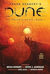 Dune graphic novel for sale  Delivered anywhere in UK