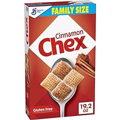 Cinnamon chex cereal for sale  Delivered anywhere in USA 