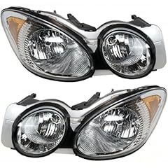 Loxilory 2pcs headlight for sale  Delivered anywhere in USA 