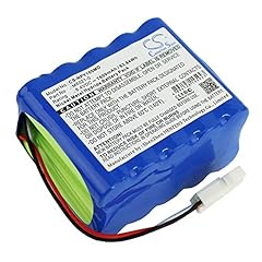 Fithood battery replacement for sale  Delivered anywhere in USA 