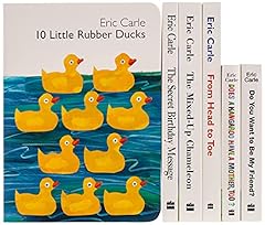 Eric carle six for sale  Delivered anywhere in Ireland