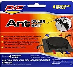 Pic plastic ant for sale  Delivered anywhere in USA 