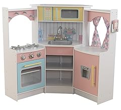 Kidkraft 53368 cucina usato  Spedito ovunque in Italia 