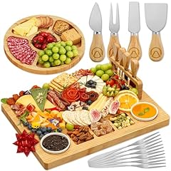 Charcuterie boards premium for sale  Delivered anywhere in USA 