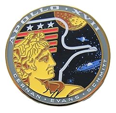 Apollo lapel pin for sale  Delivered anywhere in USA 