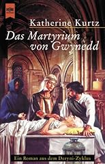Martyrium gwynedd gebraucht kaufen  Wird an jeden Ort in Deutschland