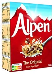 Alpen swiss style for sale  Delivered anywhere in Ireland