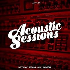 Avalon acoustic sessions usato  Spedito ovunque in Italia 
