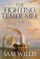 Fighting temeraire legend for sale  Delivered anywhere in UK