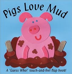 Pigs love mud d'occasion  Livré partout en France