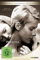Persona ingmar bergman gebraucht kaufen  Wird an jeden Ort in Deutschland