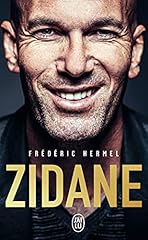 Zidane d'occasion  Livré partout en France