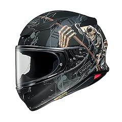 Shoei nxr faust usato  Spedito ovunque in Italia 