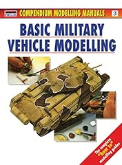 Basic military vehicle for sale  Delivered anywhere in UK