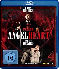 Angel heart usato  Spedito ovunque in Italia 