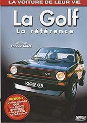 Voiture vie golf d'occasion  Livré partout en France