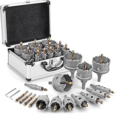 Carbide hole saw for sale  Delivered anywhere in USA 