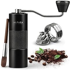 Manual coffee grinder for sale  Delivered anywhere in USA 