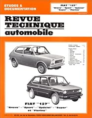 Rta 319.4 fiat usato  Spedito ovunque in Italia 