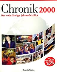 Chronik jahrhunderts jahresbä gebraucht kaufen  Wird an jeden Ort in Deutschland
