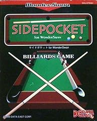 Side pocket wonderswan for sale  Delivered anywhere in UK