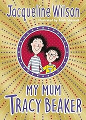 Mum tracy beaker d'occasion  Livré partout en France