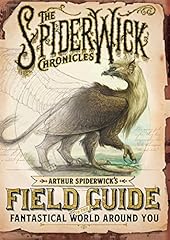 Arthur spiderwick field for sale  Delivered anywhere in USA 