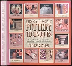 Encyclopedia pottery technique for sale  Delivered anywhere in USA 