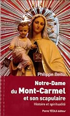Dame mont carmel d'occasion  Livré partout en France