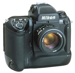 Nikon corpo 8xl91 usato  Spedito ovunque in Italia 