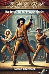 Buffalo bill scout gebraucht kaufen  Wird an jeden Ort in Deutschland