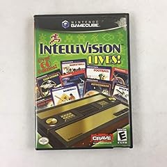 Intellivision lives gamecube for sale  Delivered anywhere in USA 