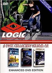 Logic skateboard media for sale  Delivered anywhere in USA 
