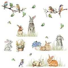 Superdant rabbit wall for sale  Delivered anywhere in UK