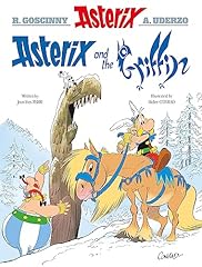 Asterix asterix griffin for sale  Delivered anywhere in UK