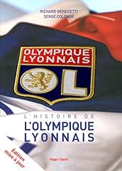 olympique lyonnais survetement d'occasion  Livré partout en France