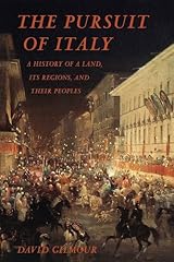 Pursuit italy history for sale  Delivered anywhere in USA 