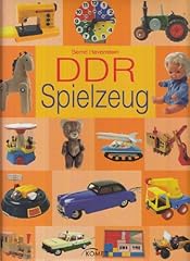 Ddr spielzeug gebraucht kaufen  Wird an jeden Ort in Deutschland